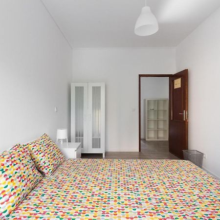 Moreira Guest House Porto Eksteriør bilde