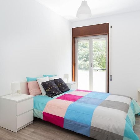 Moreira Guest House Porto Eksteriør bilde