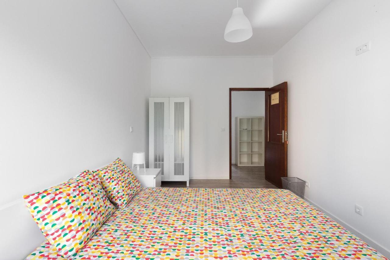 Moreira Guest House Porto Eksteriør bilde