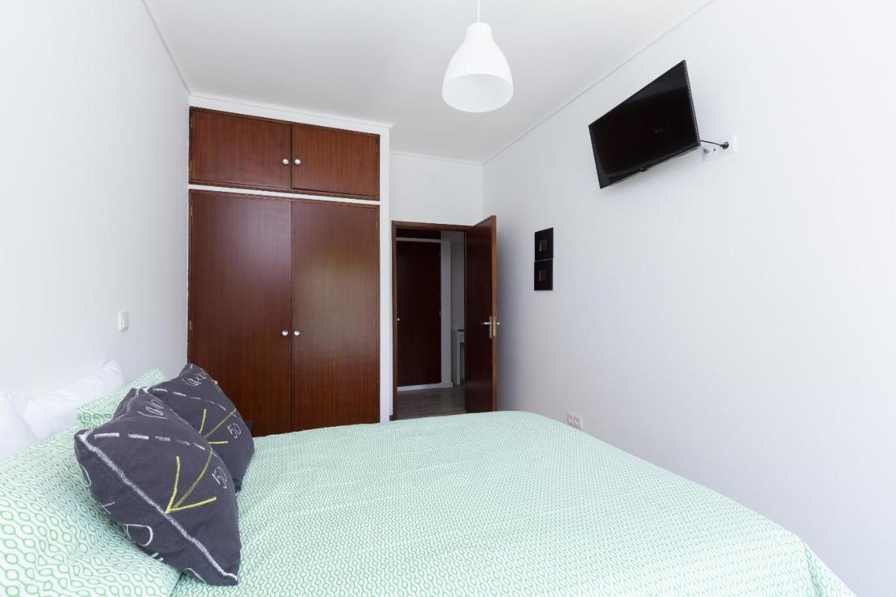 Moreira Guest House Porto Eksteriør bilde