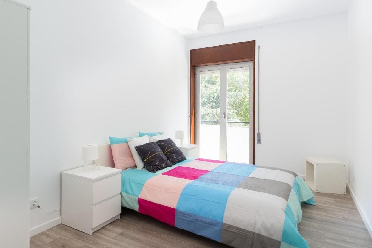 Moreira Guest House Porto Eksteriør bilde