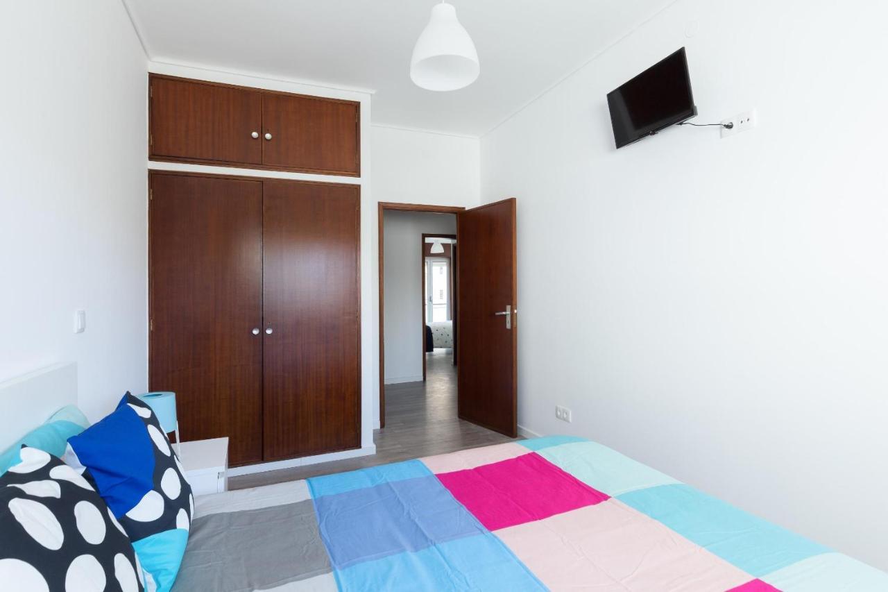 Moreira Guest House Porto Eksteriør bilde