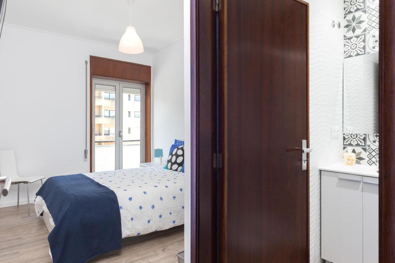 Moreira Guest House Porto Eksteriør bilde